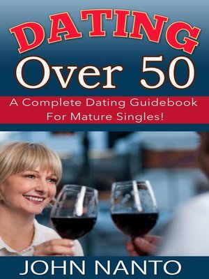 cover image of Dating Over 50